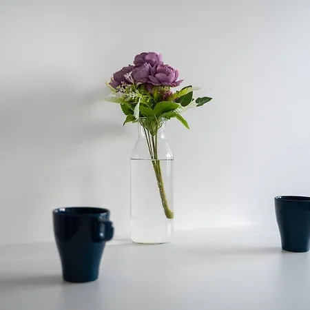 Koneser - Workspace, Balcony, Subway - By Rentujemy Apartment