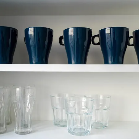 Koneser - Workspace, Balcony, Subway - By Rentujemy Apartman Varsó